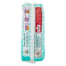Pampers Baby-dry 6 XL 17+17 pz